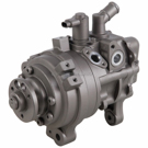 BuyAutoParts Bmw Power Steering Pump 86-02550R