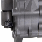 2012 Bmw 650i xDrive Power Steering Pump 4