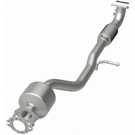 2013 Chevrolet Spark Catalytic Converter EPA Approved 4