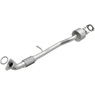 2013 Chevrolet Spark Catalytic Converter EPA Approved 1