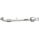 2013 Chevrolet Spark Catalytic Converter EPA Approved 3