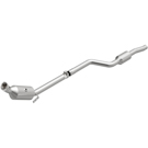2011 Mercedes Benz E350 Catalytic Converter EPA Approved 1