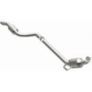 MagnaFlow Exhaust Products 21-439 Catalytic Converter EPA Approved 2