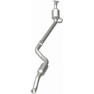 MagnaFlow Exhaust Products 21-439 Catalytic Converter EPA Approved 4