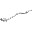 MagnaFlow Exhaust Products 21-440 Catalytic Converter EPA Approved 1