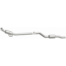 2012 Mercedes Benz GLK350 Catalytic Converter EPA Approved 3