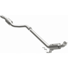 2015 Mercedes Benz E400 Catalytic Converter EPA Approved 2