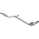 2015 Mercedes Benz E400 Catalytic Converter EPA Approved 1