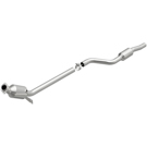 2015 Mercedes Benz E400 Catalytic Converter EPA Approved 1