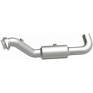 MagnaFlow Exhaust Products 21-465 Catalytic Converter EPA Approved 3