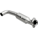 MagnaFlow Exhaust Products Ford Catalytic Converter EPA Approved 21-467