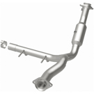 MagnaFlow Exhaust Products 21-470 Catalytic Converter EPA Approved 4