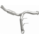 MagnaFlow Exhaust Products 21-470 Catalytic Converter EPA Approved 3