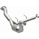 MagnaFlow Exhaust Products 21-471 Catalytic Converter EPA Approved 2