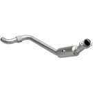 MagnaFlow Exhaust Products 21-473 Catalytic Converter EPA Approved 1