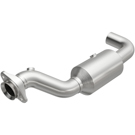 2015 Ford F Series Trucks Catalytic Converter EPA Approved 1