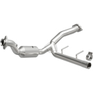 MagnaFlow Exhaust Products 21-475 Catalytic Converter EPA Approved 1