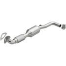 2013 Chevrolet Volt Catalytic Converter EPA Approved 1
