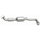 2013 Chevrolet Volt Catalytic Converter EPA Approved 3
