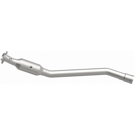 2013 Mercedes Benz GL450 Catalytic Converter EPA Approved 3