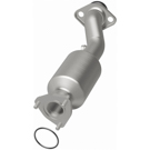 MagnaFlow Exhaust Products 21-491 Catalytic Converter EPA Approved 4