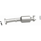 MagnaFlow Exhaust Products 21-491 Catalytic Converter EPA Approved 3