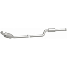 MagnaFlow Exhaust Products 21-497 Catalytic Converter EPA Approved 3