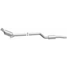 2012 Mercedes Benz C300 Catalytic Converter EPA Approved 3