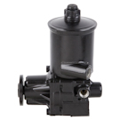 1994 Mercedes Benz S320 Power Steering Pump 3