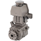 1996 Mercedes Benz S500 Power Steering Pump 1