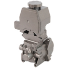 1996 Mercedes Benz S500 Power Steering Pump 2