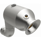 2018 Mercedes Benz GLC350e Catalytic Converter EPA Approved 2