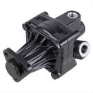 1992 Bmw 535 Power Steering Pump 1