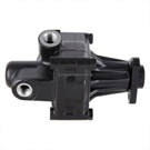 1992 Bmw 535 Power Steering Pump 3