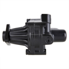 1992 Bmw 535 Power Steering Pump 4