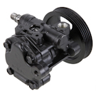 1998 Mitsubishi Montero Sport Power Steering Pump 2