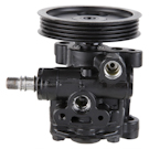 1998 Mitsubishi Montero Sport Power Steering Pump 3