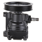 1998 Mitsubishi Montero Sport Power Steering Pump 4