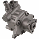 2014 Porsche Panamera Power Steering Pump 1