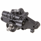 2000 Honda Civic Power Steering Pump 1