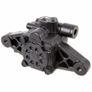 2000 Honda Civic Power Steering Pump 2