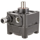 2007 Volvo V70 Power Steering Pump 3