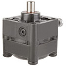 2007 Volvo V70 Power Steering Pump 4