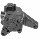 2011 Honda Ridgeline Power Steering Pump 2