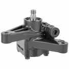 2011 Honda Ridgeline Power Steering Pump 4