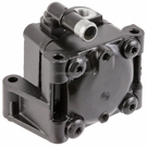 2003 Jaguar S-Type Power Steering Pump 2