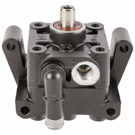 2003 Jaguar S-Type Power Steering Pump 3