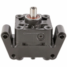 2003 Jaguar S-Type Power Steering Pump 4