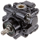 1996 Ford Taurus Power Steering Pump 1