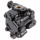 1996 Ford Taurus Power Steering Pump 2